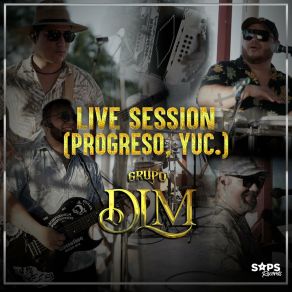 Download track Gracias Por Llamarme Ahora Grupo DLM