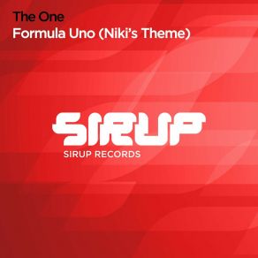 Download track Formula Uno (Niki's Theme) THE ONE