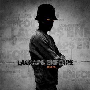 Download track La Même Cause Lacraps