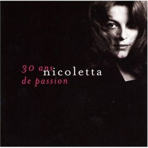 Download track Vivre Pour L'Amour NICOLETTA