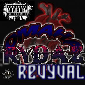 Download track Zoned Out Omaha Rydaz