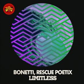 Download track Limitless Rescue Poetix