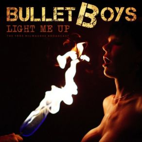 Download track Smooth Up (Live 1993) Bullet Boys