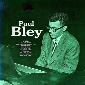 Download track Topsy (Remastered) Paul Bley