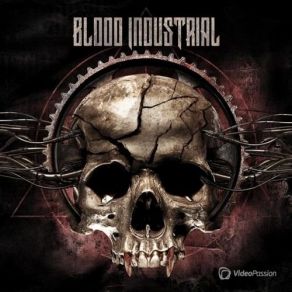 Download track The Life We Must Face Blood Industrial