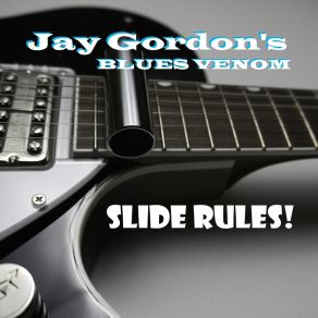 Download track Voodoo Boogie Jay Gordon'S Blues Venom