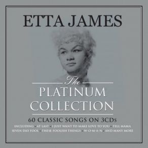 Download track Dance With Me Henry Etta James