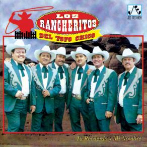 Download track Ay Chiquitita Los Rancheritos Del Topo Chico