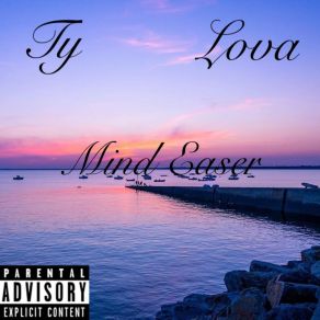 Download track Thunder Waves Ty Lova