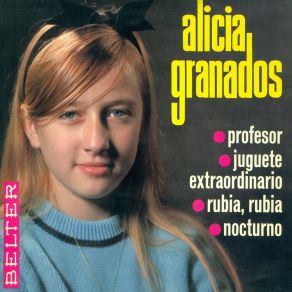 Download track Profesor Alicia Granados