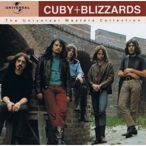 Download track Just For Fun Cuby & The Blizzards