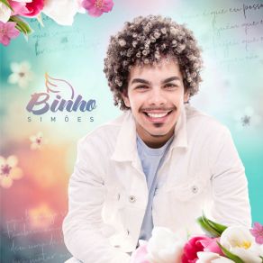 Download track Coisa De Deus Binho Simões