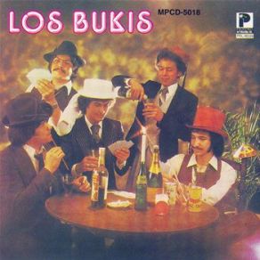 Download track UNA NOCHE COMO ESTA Los Bukis