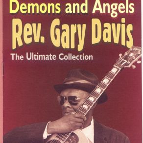 Download track There'S Destruction In That Land (Message From Heaven) Reverend Gary Davi