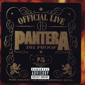 Download track War Nerve Pantera