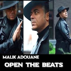 Download track PIANO GROOVE Malik Adouane