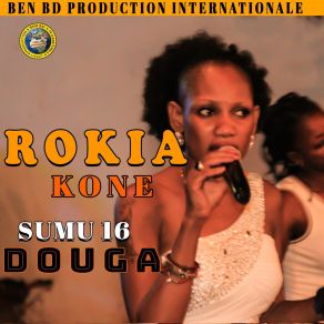 Download track Djakari Rokia Koné