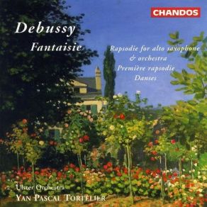 Download track 10. La Plus Que Lente L. 121 Claude Debussy