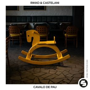 Download track Cavalo De Pau (Extended Mix) Castelani