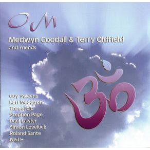 Download track Laila Oliver Shanti, Terry Oldfield, Medwyn Goodall, Alisha Chinoi