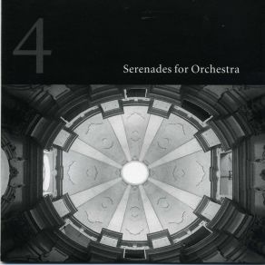 Download track Serenade In D - Dur, KV203 - II. Andante Mozart, Joannes Chrysostomus Wolfgang Theophilus (Amadeus)