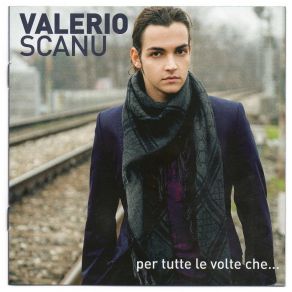 Download track Il Dio D'America Valerio Scanu