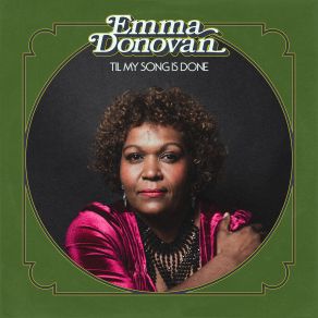 Download track Bringing All The Lovin' Emma Donovan