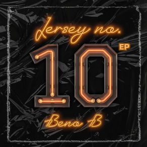 Download track Jersey No. 10 Beno BCKM, Tutza