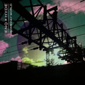 Download track Mother Of A Dog Brian Eno, Karl Hyde