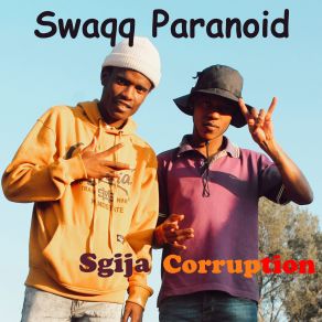 Download track Caravela Mr TriggerManSwaqq Paranoid, Sbudex