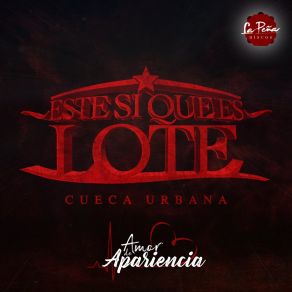 Download track Morenita Linda (En Vivo) Este Sí Que Es Lote