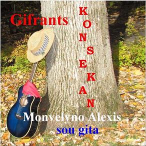 Download track Debaba GifrantsMonvelyno Alexis