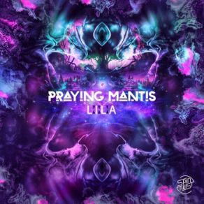 Download track Lila Praying Mantis