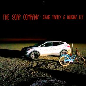 Download track I Live On The Sun (Instrumental Version) The Soap Company