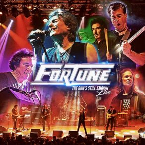 Download track Freedom Road Fortune