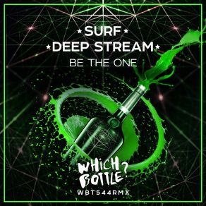 Download track Be The One (Extended Mix) Deep Stream