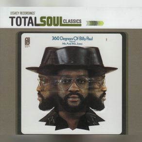 Download track Your Song Billy Paul