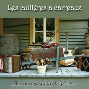 Download track Les P'tits Cochons Les Cuillères À Carreaux