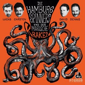 Download track Windjammer Ahoi! Erobique, Hamburg Spinners