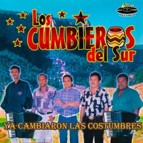 Download track Sus Deseos Fueron Cumplidos Los Cumbieros Del Sur