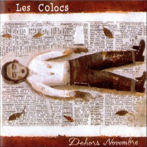 Download track Tout Seul Les Colocs