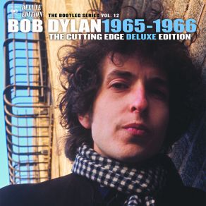 Download track Bob Dylan's 115th Dream (Take 1, Fragment) Bob DylanFragment