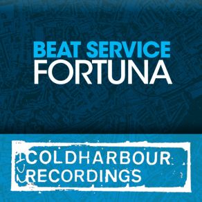 Download track Fortuna (Original Mix) Beat Service