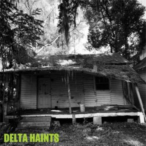 Download track Ashes Of My Mojo (Ghost Mix) Delta Haints