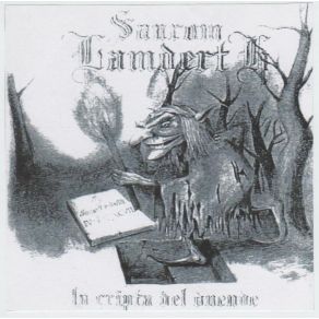 Download track Kaña De España (Bonus) Saurom Lamderth