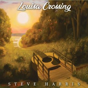 Download track Round The Bend Steve Harris