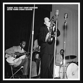 Download track Lady, Be Good Count Basie, Lester Young