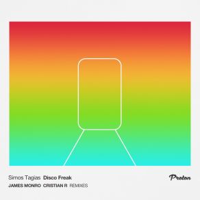 Download track Disco Freak (James Monro Remix) Simos Tagias
