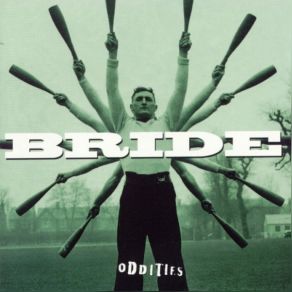 Download track Die A Little Bit Every Day The Bride