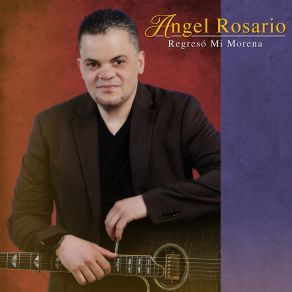 Download track Solo Hay Espacio Para Ti Angel Rosario